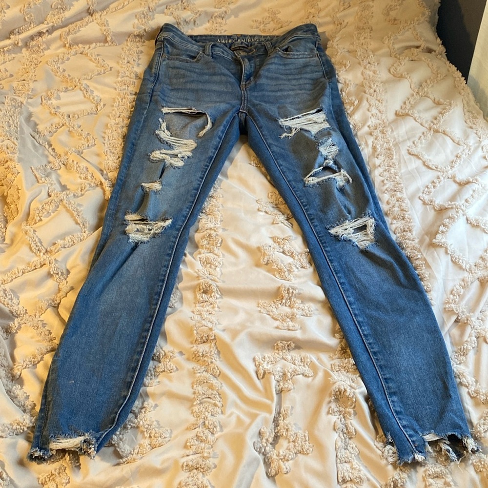 american eagle